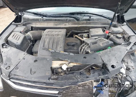 2017 Chevrolet Equinox Lt from USA, damaged, VIN 2GNFLFEK1H6343957